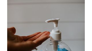 Earlier this week the events industry, endorsed by the Department of Culture, Media and Sport issued new guidelines - the ‘All Secure Standard’. (Kelly Sikkema)