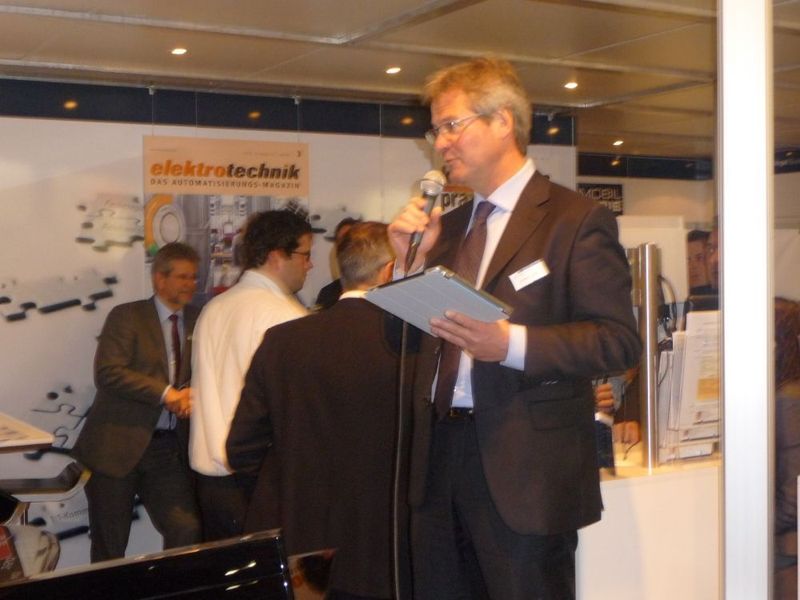  (Archiv: Vogel Business Media)