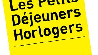 Les Petits déjeuners de la SSC, le prochain est prévu le 26 avril 2012 (Image: SSC)