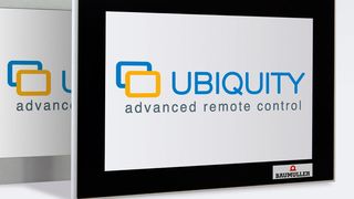 Ubiquity ist eines der ersten Softwareprodukte im Bereich industrieller Fernwartung, das
nach IEC 62443-3-3 zertifiziert worden ist. (Baumüller)