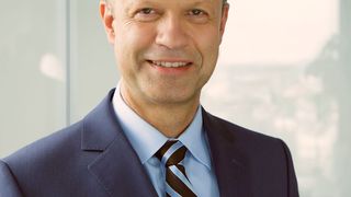 Dr. Frank Stieler wird ab 27. Juli 2015 der neue Vorsitzende der Geschäftsführung der Krauss-Maffei Group sein. (Bild: Krauss-Maffei)