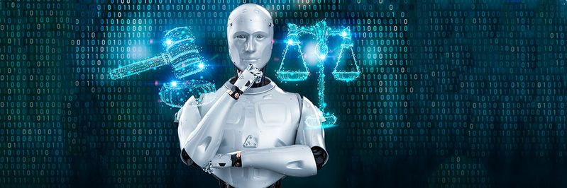 Künstliche Intelligenz ist nur so gut wie die Datenbasis dahinter. Doch nicht alle Daten sind aus juristischer Sicht unproblematisch und können ohne Weiteres für das KI-Training herangezogen werden. (Bild:  phonlamaiphoto - stock.adobe.com)