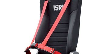 Der Sitzspezialist Isringhausen hat die GMA Gustav Meyer Stanztechnik übernommen. (Isringhausen)