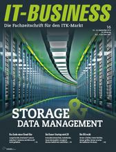 IT-BUSINESS 16/2018 (IT-BUSINESS)