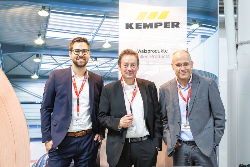 Steckverbinder: Impressionen vom 15. Anwenderkongress Steckverbinder im Würzburger VCC 2021. (Bild: VCG/Stefan Bausewein)