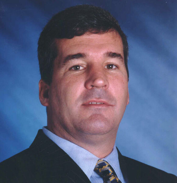 Bill Scannell übernimmt weitere Aufgaben als Executive Vice President of Global Sales Programs. (Archiv: Vogel Business Media)