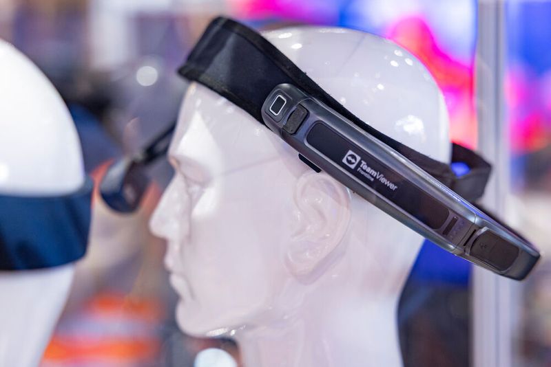 Hannover Messe als Innovationsmotor: Künstliche intelligenz, Automatisierung, Digitalisierung und Elektrifizierung sind die Treiber. (Bild: Deutsche Messe)