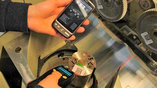 Der Owl Maschinenbau e. V. (Bild) und die Open Industrie 4.0 Alliance arbeiten nun gemeinsam daran, industrietaugliche Apps schneller compliant zu machen. Wie das gehen soll, zeigen die Experten auf der Hannover Messe 2022. Hier ein Vorgeschmack... (Bild: Owl Maschinenbau)