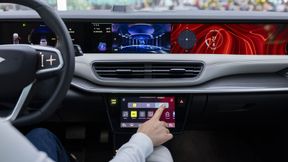 Anyone who allows themselves to be distracted in China when the assistance system is switched on is responsible. The "Supreme People's Court" came to this conclusion. (Image:Togg)