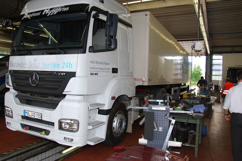  (Archiv: Vogel Business Media)