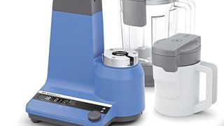 Multidrive basic control (IKA)