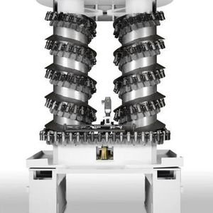 Der Tootower in voller Pracht...