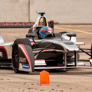 Die Formel E findet am 21. Mai 2016 statt.