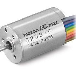 (Amedo/Maxon Motor)