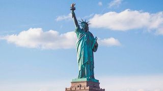 Corona zwingt zum Nachdenken: Hatten wir bisher vielleicht eine falsche Vorstellung von Freiheit? (Bild: gemeinfrei)