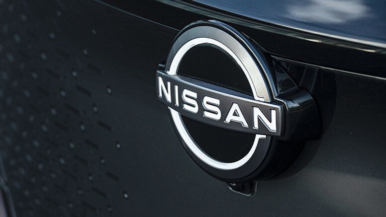 (Bild:  Nissan)