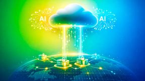 Statt manueller Tunnel-Konfiguration pro Standort sollen automatisierte Workflows Zweigstellen mit den optimalen Zscaler-PoPs verbinden. (Bild: Versa Networks)
