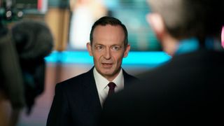 Bundesverkehrsminister Volker Wissing ringt mit seinen Länder-Kollegen um Maßnahmen zur Entlastung der Bürger. (Bundesparteitag 2021 / Freie Demokraten / CC BY-ND 2.0)