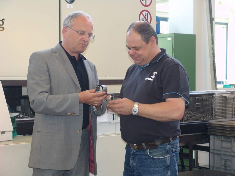  (Archiv: Vogel Business Media)