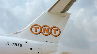 TNT hat seinen Standort Hannover mit dem „Air Gateway“ jetzt direkt an sein europäisches Luftnetzwerk angebunden. (Bild: TNT Express)