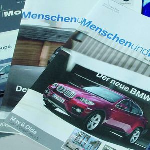 (Archiv: Vogel Business Media)