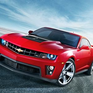 (Foto: Chevrolet)