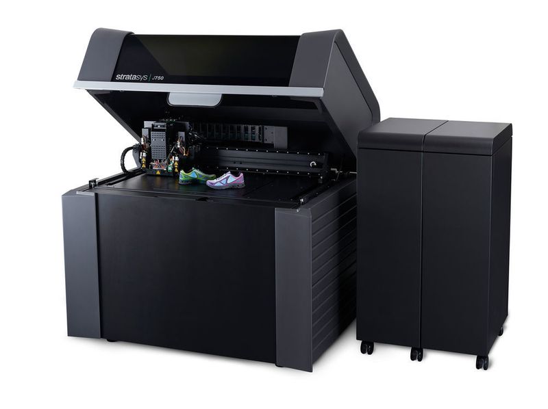  (Stratasys)