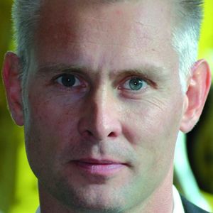 „Unsere Ziele sind sehr ehrgeizig, wir erwarten ein zweistelliges Wachstum für 2007. Wir rechnen damit, dass das Wachstum in dieser Branche jetzt erst richtig anzieht“,  sagt Gerald Mies, Fanuc Robotics Deutschland. Bild: Fanuc