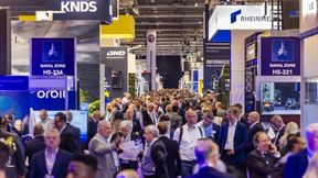  (Source: DSEI Germany GmbH)