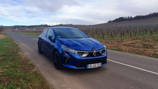 Der Mitsubishi Colt kam Ende 2023 auf den Markt. Im nächsten Jahr ist bereits Schluss. (Bild: Rosenow – VCG)