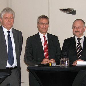 (Archiv: Vogel Business Media)
