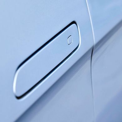 The Chinese Ministry of Industry and Information Technology has developed binding standards for retractable vehicle door handles. (Image:BYD)