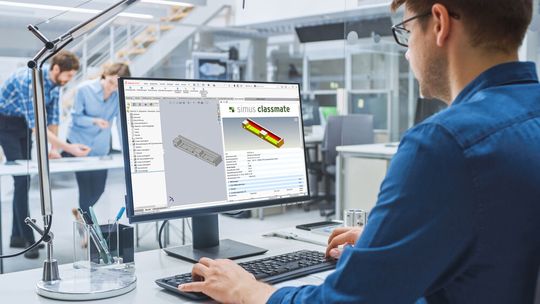 Kostentreiber: Wer die Kostentreiber frühzeitig erkennt, bleibt beim Deckungsbeitrag im grünen Bereich.(Bild:  Gorodenkoff - stock.adobe.com)