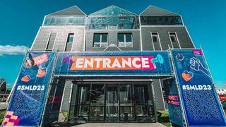 Das smapLand Festival 2024 findet in Mainz statt. (Bild: smapOne)