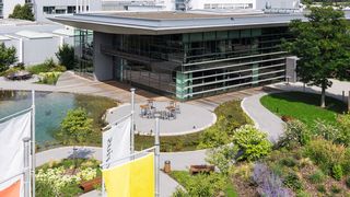 Abb.1:  Das Sartorius College ist das Trainings- und Veranstaltungszentrum des Konzerns in Göttingen und beherbergt am 22. und 23. Febuar 2017 Onkologie-Spezialisten aus Europa. (Sartorius)