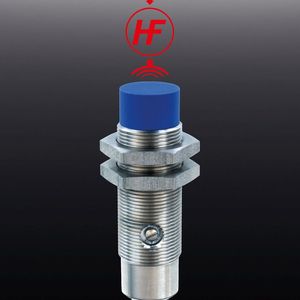 RFID-Tags und RFID-Schreib-Leseköpfe von Contrinex sorgen für sichere Prozesse.(Bild:  Contrinex)