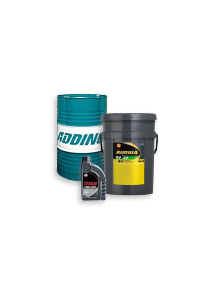 Nahezu alle Schmierstoffanbieter  haben spezielle Motoröle für  Nutzfahrzeuge mit Gasantrieb  im Programm. (Archiv: Vogel Business Media)