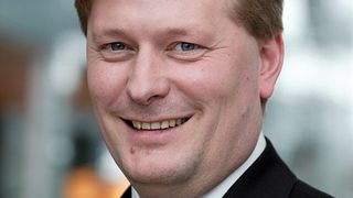 Dr. Falk von Falkenhausen, Wassermann Unternehmensberatung, über Defizite in Unternehmen: "Ein typisches Potenzialfeld ist die Integration der Konstruktionsvorgänge in die klassische Planung."  (Bild: Wassermann)