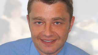 Mit Wolfgang Pohl konzentriert sich Harwin auf den deutschen Markt (Archiv: Vogel Business Media)