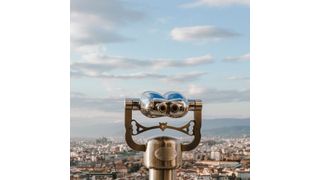 Wir werfen einen Blick in die Zukunft: Das sind die B2B Marketing Trends 2026! (Bild: Unsplash)