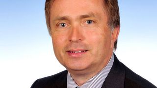 Jost Capito steht seit 1. Juni an der Spitze der Volkswagen R GmbH. (VW)