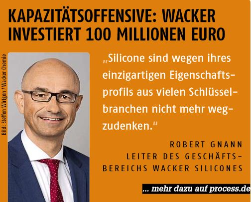 Zitat aus der PROCESS Januar/Februar 2019Die Hintergründe und einzelnen Beiträge zu den Zitaten finden Sie im jeweilgen ePaper in unserem Heftarchiv. ePaper-Archiv (Bild: PROCESS)