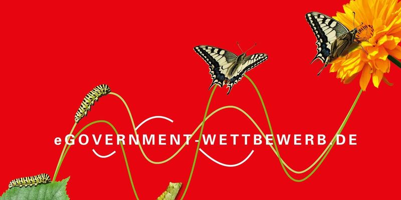 Es wird spannend! Die diesjährige eGovernment-Olympiade geht in ihre Schlussphase