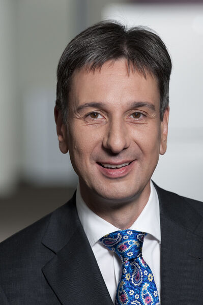 Andreas Schmiedner, Regional Sales Manager bei Allied Telesis (Bild: Allied Telesis)