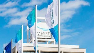 Die erste All about automation 2022 findet in Friedrichshafen statt. (Easyfairs)