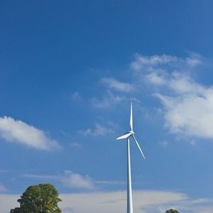 Das Potenzial von Riblet‐Beschichtungen für Windenergieanlagen: Mehr Leistung und reduzierte Lärmemissionen.