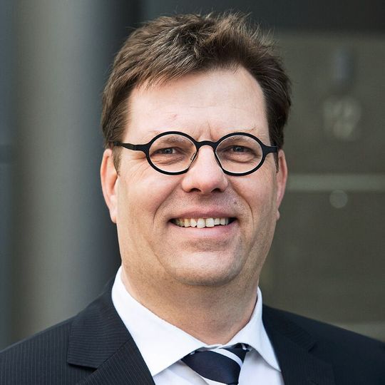 Jens-Christian Senger hat die Führung von Exxonmobil Central Europe Holding und Esso Deutschland übernommen.(Bild:  Exxonmobil)
