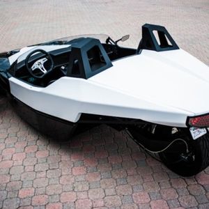 (Epic Electric Vehicles)