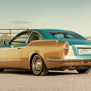 (Foto: Bilenkin Classic Cars)