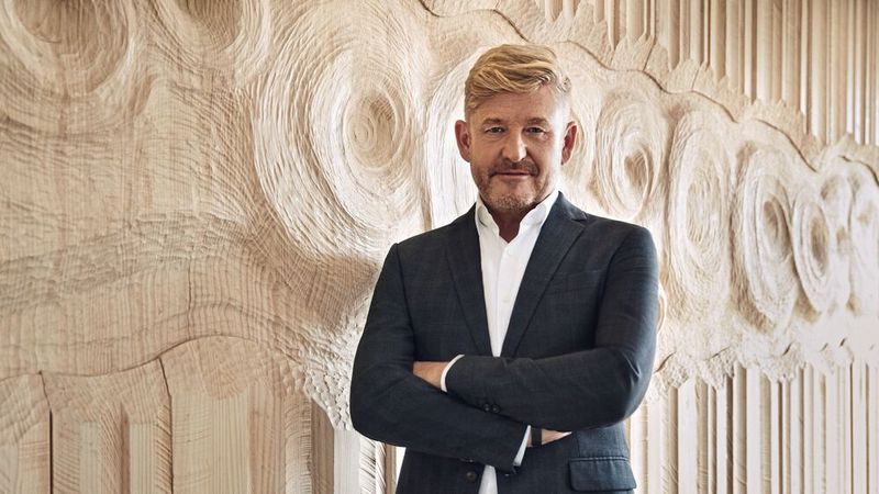 Wayne Griffiths übernimmt zum 1. Oktober 2020 den Vorstandsvorsitz beim Autobauer Seat.(Bild:  Seat)